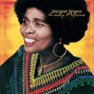 Margareth Singana